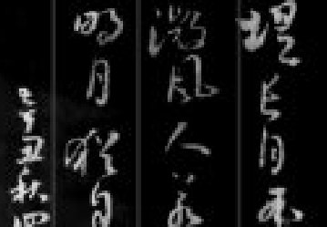 鄱湖王有红书法作品